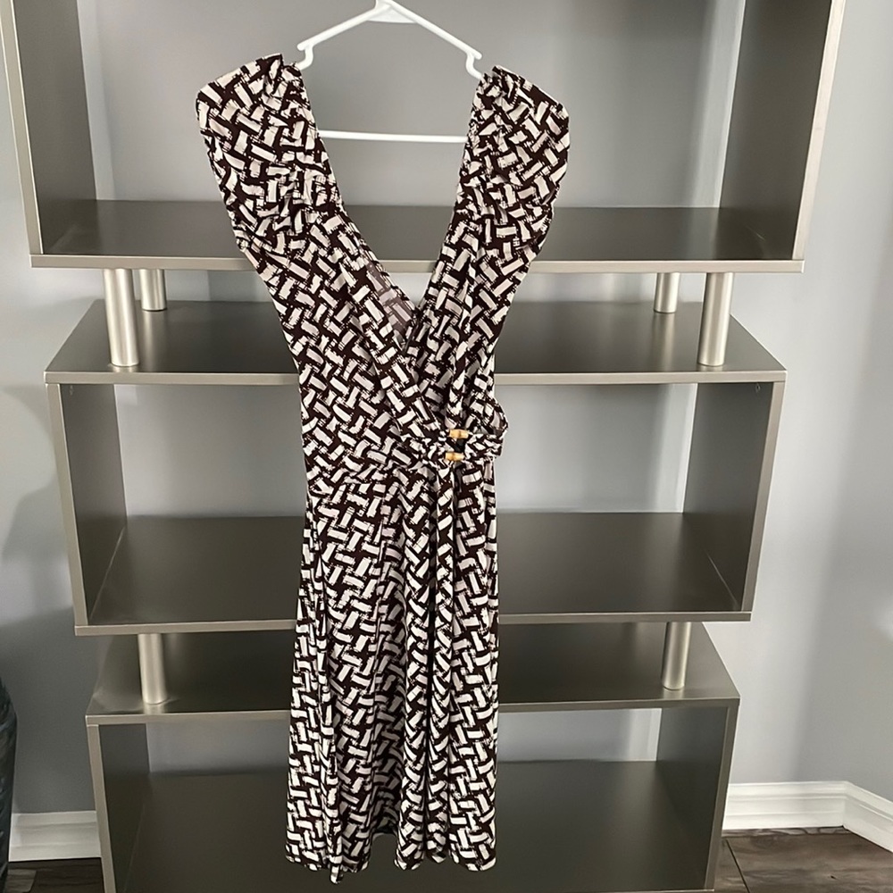 New York & Company A-Line Dress